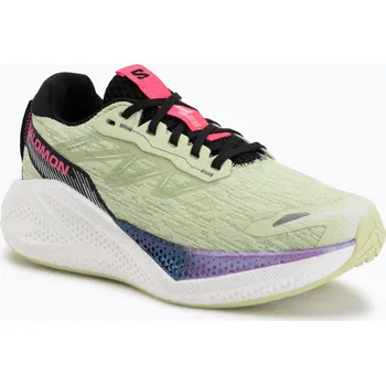 Dámská sportovní obuv Dámské běžecké boty Salomon Aero Glide 4 butterfly/white/black