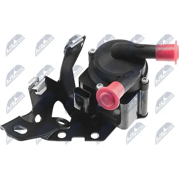 Vodní pumpa motoru Vodní cirkulační čerpadlo, nezávislé vytápění NTY CPZ-CT-001