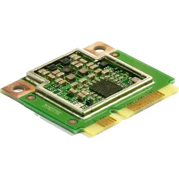Google Coral Mini PCIe Accelerator rozšiřující modul 1 ks