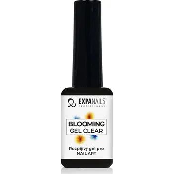 Expa Nails Blooming gel clear 5ml