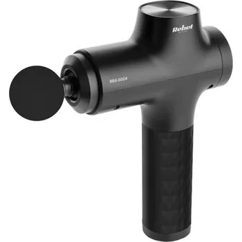 Masážní přístroj Masážní přístroj REBEL RBA-6004