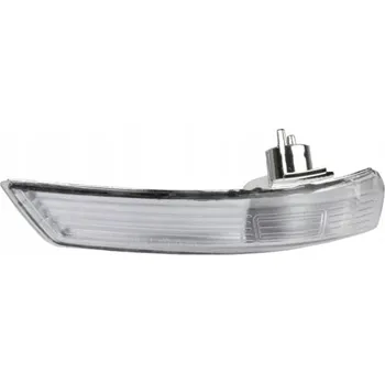 Zavěšení kol Ford Mondeo IV 2010-2015 Blinkr směrovky v zrcátku levý levé