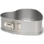 Cakesupplies Forma na dort rozkládací Srdce 20 cm