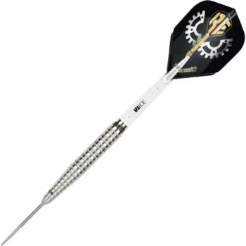 Šipka Sada steel šipek ONE80 Revolution II Regulator 20g, 90% wolfram