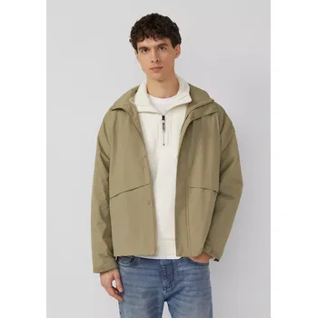 s.Oliver pánská větrová bunda olivová Velikost: XXL
