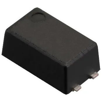 Relé Polovodičové relé 1000 mA MOSFET Switching SPST Photo MOSFET 30 V ac/dc PhotoMOS AQY