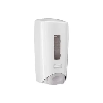 Dávkovač mýdla Nástěnný dávkovač mýdla, Bílá 1300ml Rubbermaid Commercial Products, Rubbermaid Flex(TM) 1300ml Dispenser -White