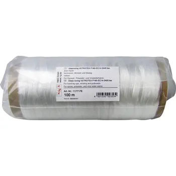 Modelovací hmota R a G 1177179 Skleněná roving 2400TEX cívka 100 m