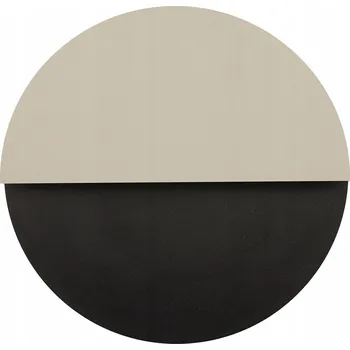 Nástěnné svítidlo Nástěnné svítidlo Sigma vícebarevné s integrovaným LED zdrojem 0 W