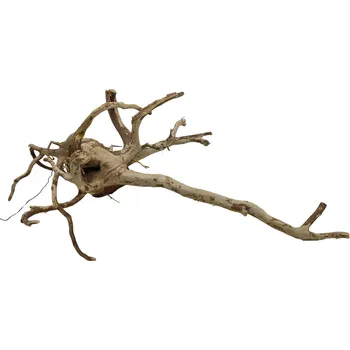 Red moor wood KG 1520g (ID Z05030)