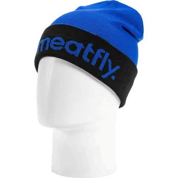 Čepice Kulich Meatfly Wade 25/26 Blue Sky/Black Universal