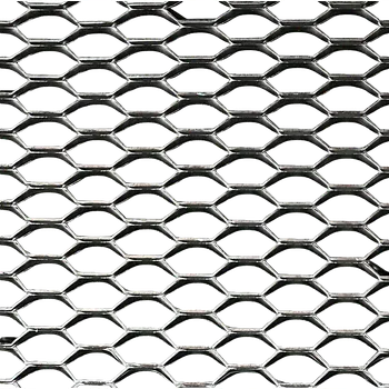 Plech KOVIAN, s.r.o. Ťahokov Fe, 1000 x 1500 x 1,5 mm, oko 44 x 12 mm