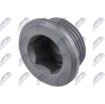 Olejová vana Zátka olejové vany NTY EZC-BM-363