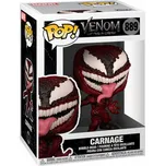 POP! Venom Let There Be Carnage: Carnage (Marvel)