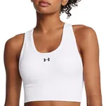 Podprsenka Under Armour Vanish Seamless Mid Bra 1384419-100 Velikost XS