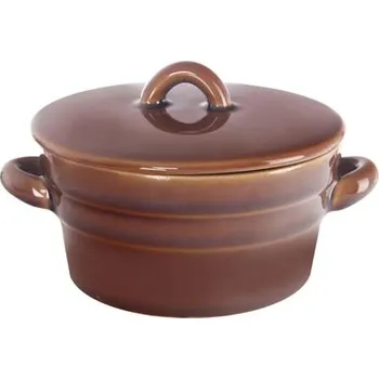 Hrnec Hrnec nakládací ORION 0,34l