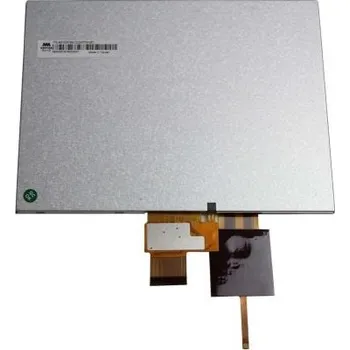 Monitor Modul LCD 8in dotykový TFT XGA 1024 x 768 pixelů rozhraní USB Ampire