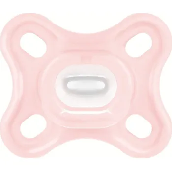 MAM Comfort 1 1 ks 0-3 m růžový