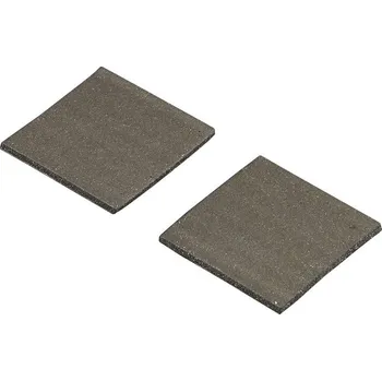 Rittal magnetická upevňovací destička 2500.490 (d x š x v) 40 x 40 x 2 mm 2 ks