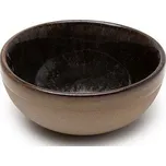 Serax, Misky Surface 9 cm, černo-šedé, 4 ks - Formadore