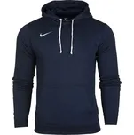 Tmavě modrá pánská mikina Nike Team Park 20 Hoodie CW6894-451 Velikost: L