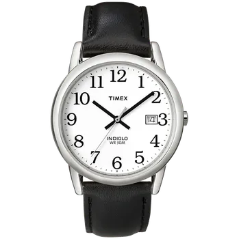 Hodinky Pánské hodinky TIMEX 35mm T2H281 + BOX (zt139c)