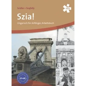 Německý jazyk Arbeitsbuch - Seidler, Andrea