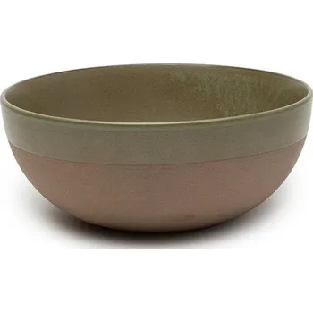 Serax, Misky Surface, 19 cm, tmavě zelené, 2 ks - Formadore