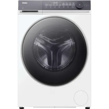 Pračka Haier HWD90-BP14367TUS + EXTRA sleva v obchodě + prodloužená záruka 20 let na motor