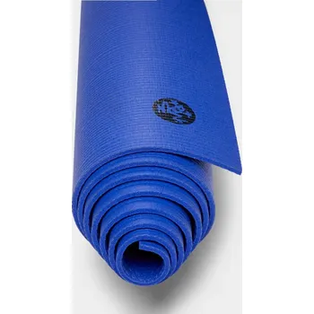 podložka na cvičení Podložka na jógu Manduka PROLITE® YOGA MAT 4.7MM amethyst / tmavě modrá