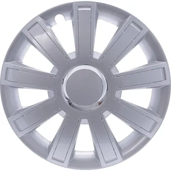 Kryty kol LEOPLAST FLASH 16", sada 4ks