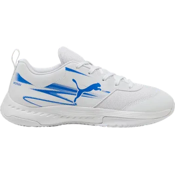 Dětská sálová obuv Indoorové boty Puma Varion II Kids 108105-13 Velikost 35 EU | 2,5 UK | 3,5Y US | 21,5 CM