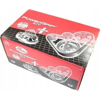 Klimatizace automobilu Gates TH373105G1 Termostat chladicí kapaliny