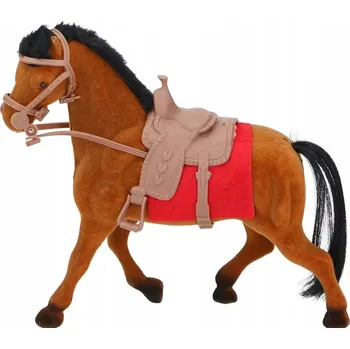 Figurka Figurka koně hračka pro děti EDDY TOYS
