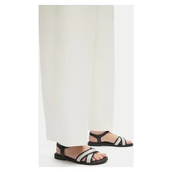 Dámské sandále Sandály Lasocki WI16-FOXI-77 Černá 40