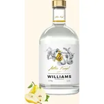 Anton Kaapl WILLIAMS HRUŠKOVICE 47% 0,5l