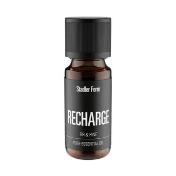 Vonný olej STADLER FORM Recharge esenciální olej 10 ml