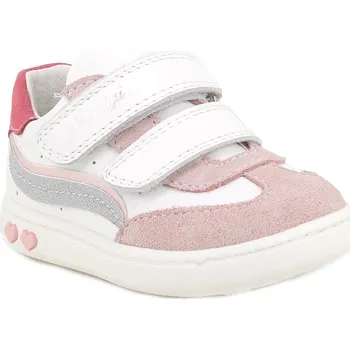 Dívčí tenisky Tenisky Primigi 1403311 22