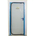 KesTek Ochranná fólie LDPE na dveře 100…