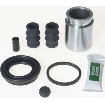 Brzdový třmen Sada pro opravu brzdového třmenu BUDWEG CALIPER 209097