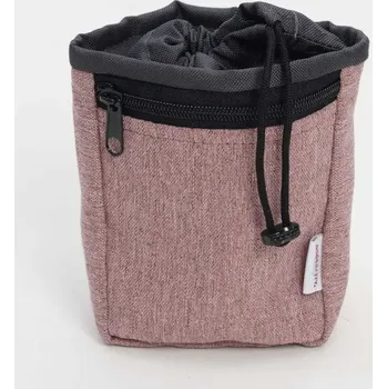 Pamlskovník Dogs in the city Pamlskovník Loomi Barva: růžová