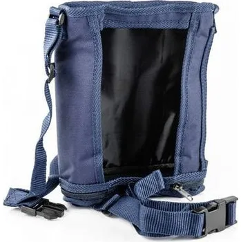 Příslušenství k měřicímu přístroji HT Instruments 2004100 SP0400 brašna na měřicí přístroje