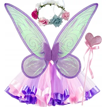 Karnevalový kostým Kostým Princezna del-sol vel. 12