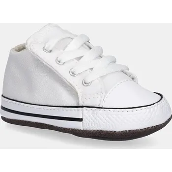 Chlapecké tenisky Converse - Dětské tenisky C865157 bílá 00X, EUR 20
