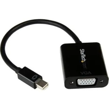 Video kabel Mini DisplayPort to VGA Adapter - Displa