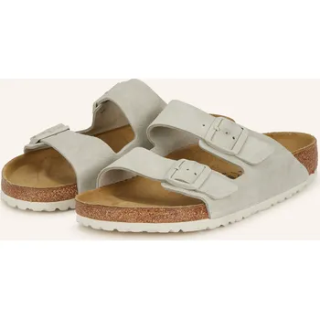 Dámská obuv Birkenstock Pantofle Arizona, šedá