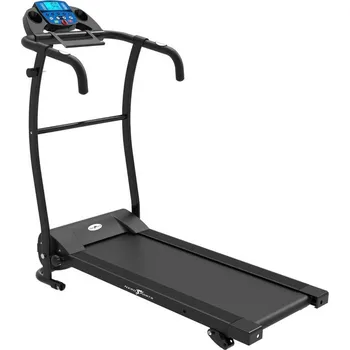 Běžecký pás Běžecký pás Nero Sport NS-105-BT, 1-10 km, do110 kg, skládací