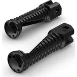 Stupačky řidiče z hliníku billet Yamaha