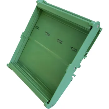 spínaný zdroj Emis SMC-IC4-Hutschienenadapter adaptér na DIN lištu