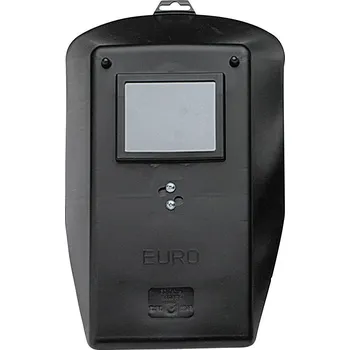 Příslušenství ke svářečce Lorch 550.5120.0 Ruční svařovací štít EN 166